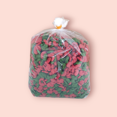 อาหารแมวเอโปร 500กรัม  (ถุง)