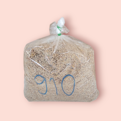 อาหารไก่แรกเกิด-3สัปดาห์ 1กก 910 (ถุง)