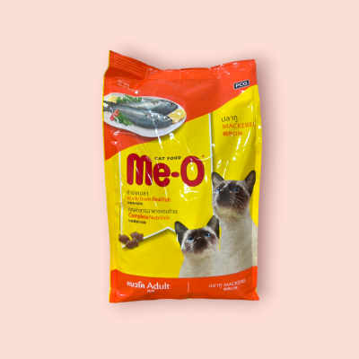มีโอ แมวโต 1.2 กก รสปลาทู (ถุง)