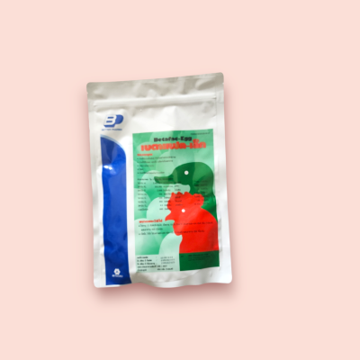 เบตาเฟค - เอ็ก (ซอง)