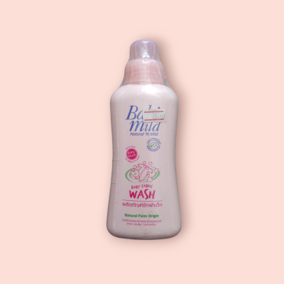 เบบี้มาย ซักผ้าเด็กน้ำ 300มล(ขวด)