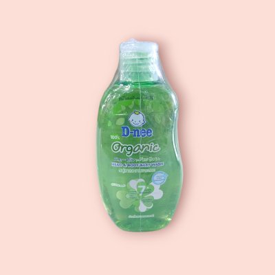 ดีนี อาบสระ 125มล เขียว(แพ็ค3ขวด)