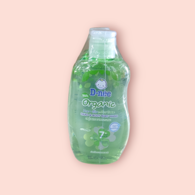 ดีนี อาบสระ 200มล เขียว(แพ็ค3ขวด)