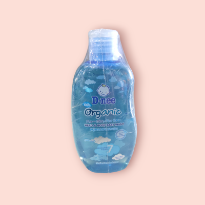 ดีนี อาบสระ 200มล น้ำเงิน (แพ็ค3ขวด)