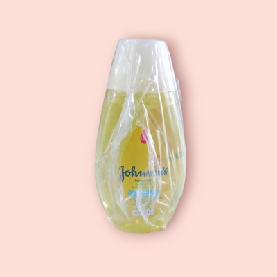 แชมพูเด็ก จอนสัน 100มล(แพ็ค6ขวด)