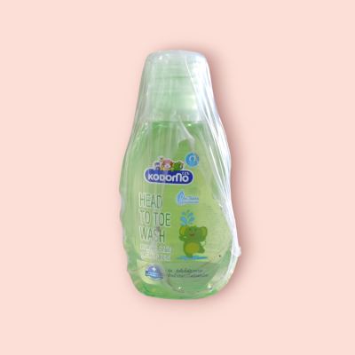 โดโดโมะ อาบสระ  100มล(แพ็ค6ขวด)