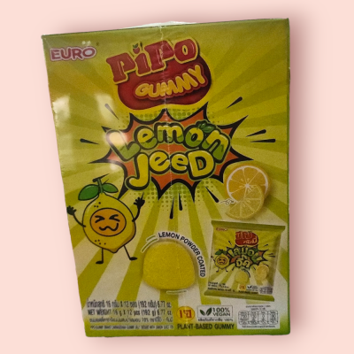 ปีโป้ 5บาท กัมมี่(โหล)