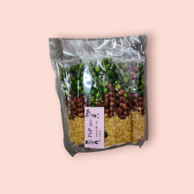 ถั่วรวมแพ็ค10อัน