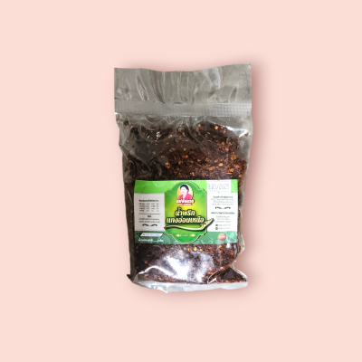 แม่จันนวล พริกอ่อม 500กรัม(ถุง)