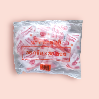 อายิโนะ 35กรัม (แพ็ค30ซอง)