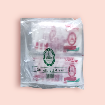 ไทยชูรส 35กรัม (แพ็ค24ซอง)
