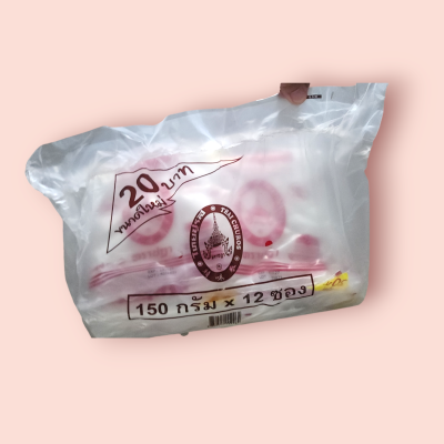 ไทยชูรส 150กรัม (แพ็ค12ซอง)