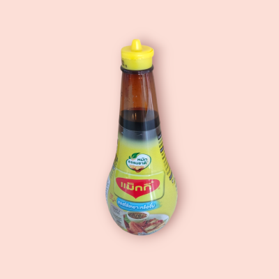 ซอสเหยาะแม็กกี้ 200มล(ขวด)