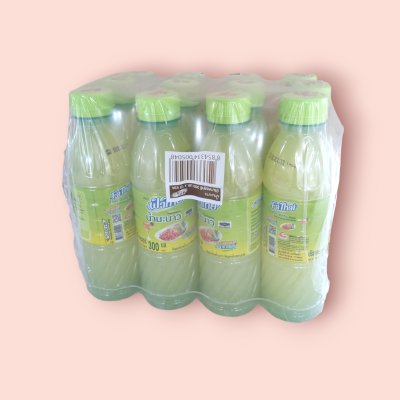 ฟ้าไทย น้ำมะนาว 300มล(แพ็ค12ชิ้น)