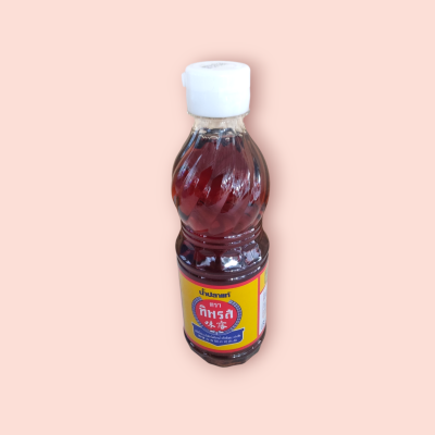 ทิพรส น้ำปลา 300มล (ขวด)