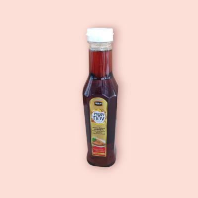 หยดทอง น้ำปลา 300มล(แพ็ค6ขวด)