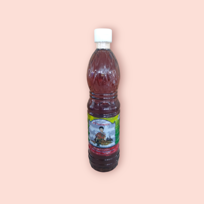 แม่พลอย น้ำปลา 700มล (ขวด)