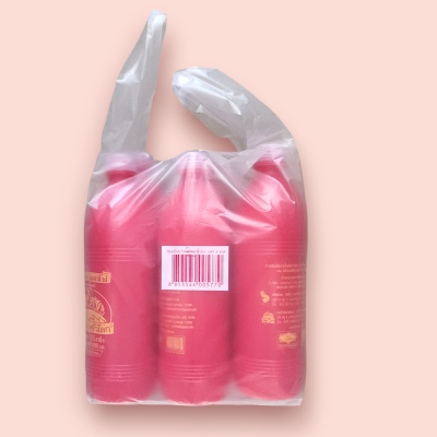 นกขั้วโลก ซอสเย็นตาโฟ 850มล(แพ็ค6ขวด)