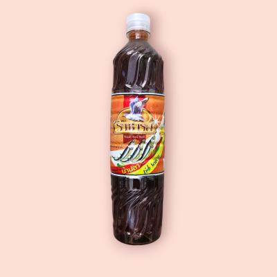ราชารส น้ำปลา 700มล (ขวด)