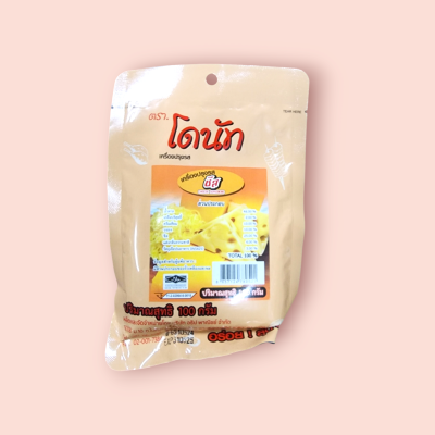 โดนัท 100กรัม ผงชีส(ซอง)