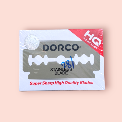 ใบมีด2คม ดอร์โก้(กล่อง)