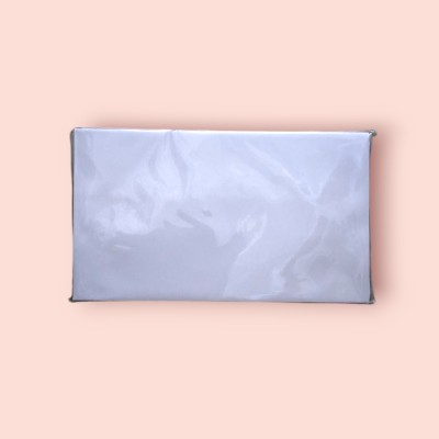 ซองขาวสั้น 6 3/4 พับ (กล่อง20มัด)