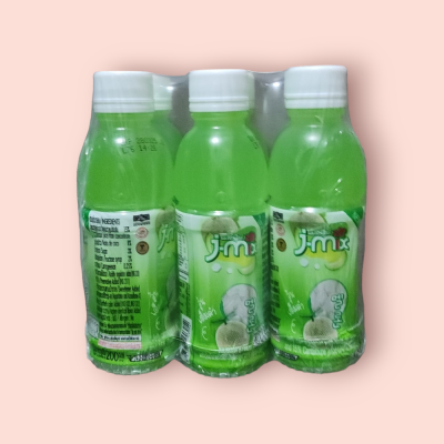 เจมิ๊ก5บาท  แคนตาลูป (แพ็ค6)