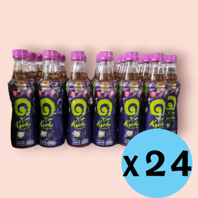 อิชิตัน 10บาท องุ่น ลัง 24ขวด