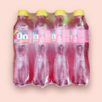 บิ๊กโคล่า 10บาท แดง (โหล)