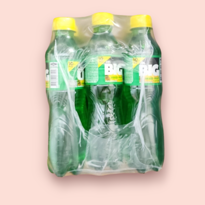 บิ๊กโคล่า 10บาท เขียว (โหล)