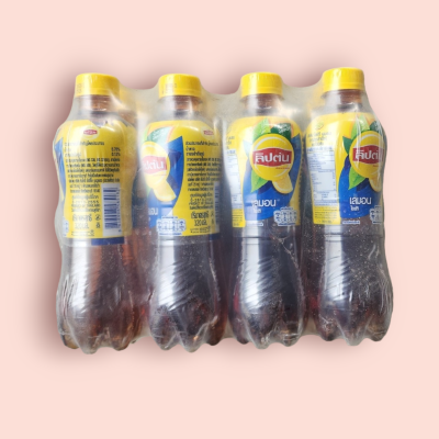 ชาลิปตันขวด 320มล โหล