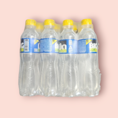 บิ๊กโคล่า 10บาท มะนาว (โหล)