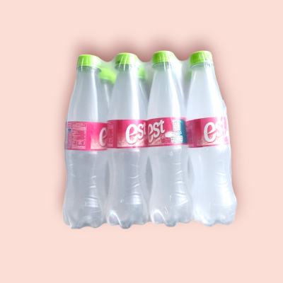 เอส 360มล ลิ้นจี่ โหล