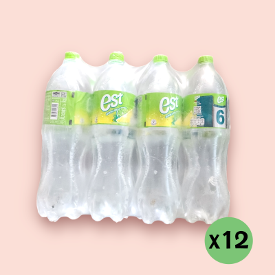 เอสเลมอนขาว 1.6ลิตร     โหล