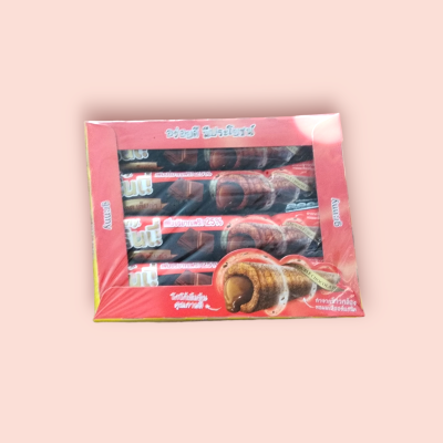 กรีนนี่ 5 ช๊อกโกแลต(โหล)