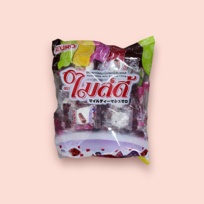 ไมดี้ 1บาท 30ชิ้น รวมรส(ห่อ)