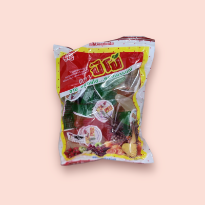 ปีโป้ 1บาท รวมรส 30ชิ้น(ห่อ)