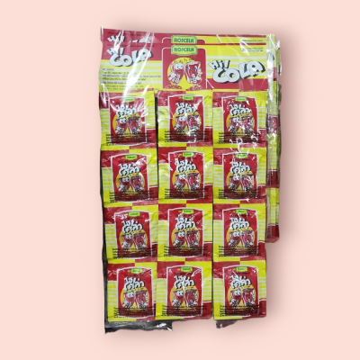 ไฮโคล่า1บาท(แพ็ค24ชิ้น)