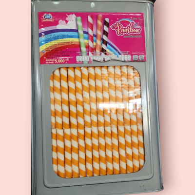 ขนมปังปี๊บ5กก โคลอนส้ม