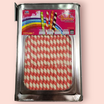 ขนมปังปี๊บ5กก โคลอนสตอเบอรี่