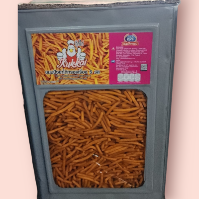 ขนมปังปี๊บ5กก-ขาไก่ปรุงรส