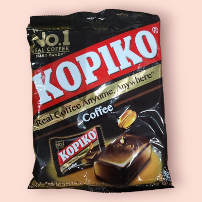 โกปิโก้ 100เม็ด(ถุง) ดั้งเดิม