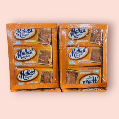 มอลคิส5บาทหมูหยอง(โหล)