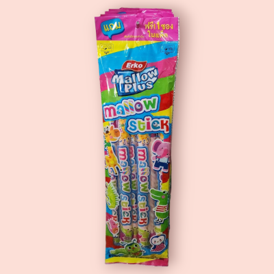 เออโก้ มาสเลโล่สติ๊ก5บาท(โหล)