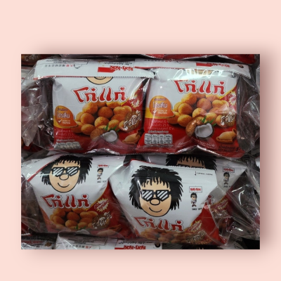 โก๋แก่ กะทิ 5บาท(โหล)