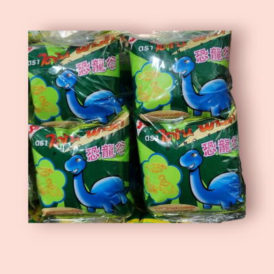 ไดโนพาร์ค 5บาท(โหล)
