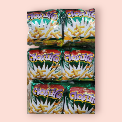 ตอปิโด  5บาท(โหล)