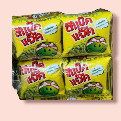 สแน็คแจ็ค 5บาท(โหล)