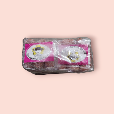 มะขามแก้ว 5บาท(โหล)