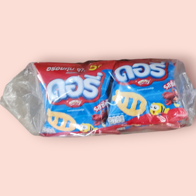 ดอรี่  5บาท (โหล)